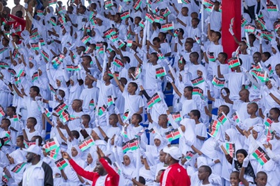 Wajir- Madaraka Day Madaraka Day- June 1, 2026: A New Dawn for Wajir While the Painful Memories of the Waggalla Massacre Endure