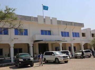 Ghost Embassies: The Decay of Somalia’s Foreign Ministry