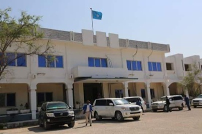 Ghost Embassies: The Decay of Somalia’s Foreign Ministry