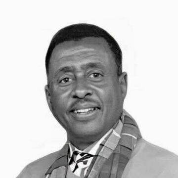 Ahmed Ali Igal Somalia Mourns the Loss of Cultural Icon Ahmed Ali Igal, Who Dies in the United States