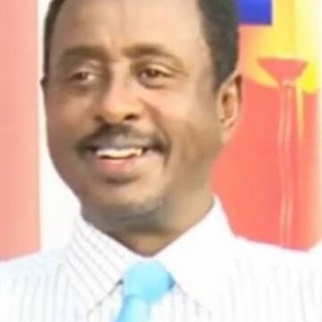 Axmed Cali Cigaal In Loving Memory of Axmed Cali Cigaal: A Timeless Voice of Somali Music and Theatre
