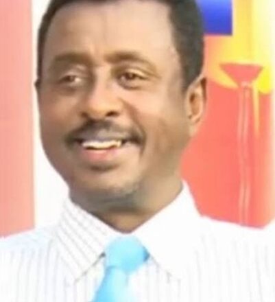In Loving Memory of Axmed Cali Cigaal: A Timeless Voice of Somali Music and Theatre