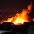 Massive Fire Rips Through Mogadishu’s Bakara Market