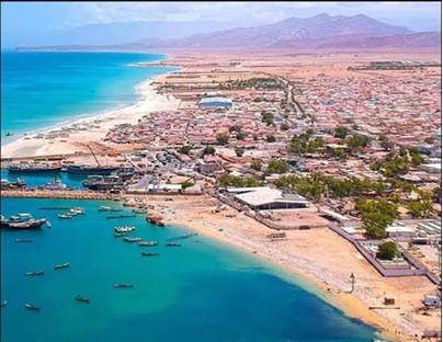 Bosaso city- Somalia Armed Standoff Erupts in Bosaso as Puntland and PSF Forces Exchange Fire