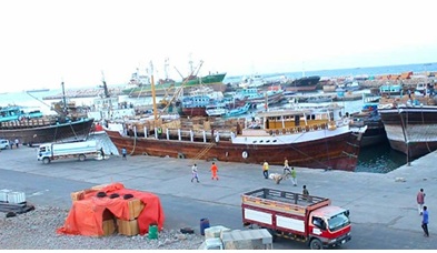 Bosaso port- operations halted over increased tax Puntland’s Main Gateway Falls Silent: Bosaso Port Crisis Sparks Public Anger and Business Boycott