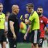 Egypt depart World Cup with bitter taste despite breaking new ground