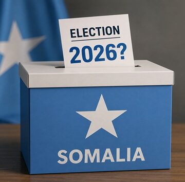 Restoring Constitutional Legitimacy: Three Realistic Options for Somalia’s 2026 Elections
