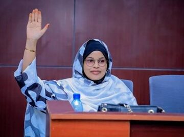Fahiima Quuje Northeastern Lawmaker Resigns, Abandons Greater Somalia Vision, Declares Support for Somaliland