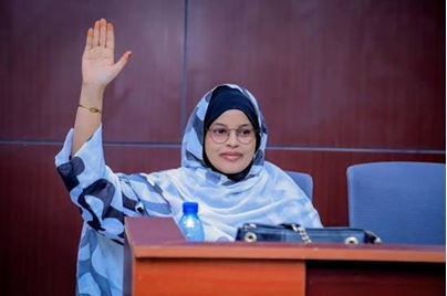 Fahiima Quuje Northeastern Lawmaker Resigns, Abandons Greater Somalia Vision, Declares Support for Somaliland