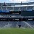The World Cup final will be played on turf with mixed reviews. Rain might help