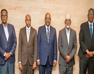 Future Forum-Mogadishu Somalia’s Federal System Frays as Election Crisis Reaches Hirshabelle and Galmudug