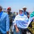 Former North Eastern State MP Fahiima Quuje Receives Warm Welcome in Hargeisa