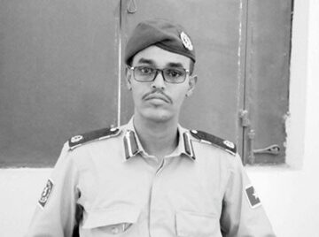 Puntland Police Arrest Suspect in Killing of Jariiban Police Commander