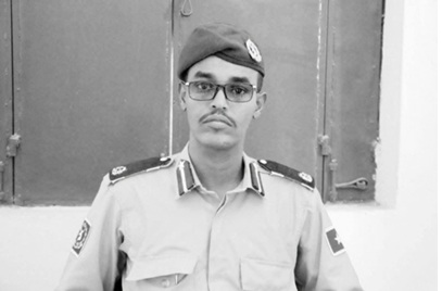 Jariban-Puntland police com killed Puntland Police Arrest Suspect in Killing of Jariiban Police Commander