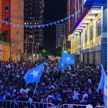 July First 2026 “We Celebrate Yesterday’s Freedom, Not Today’s”: Former President Sharif Delivers Stinging Independence Day Rebuke