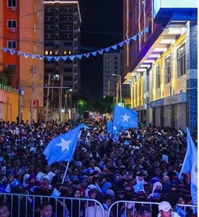 July First 2026 “We Celebrate Yesterday’s Freedom, Not Today’s”: Former President Sharif Delivers Stinging Independence Day Rebuke