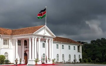 Kenya- State House Kenyan Somali Leaders Leave State House “Embarrassed” After President Ruto Challenges Low Voter Participation
