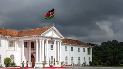 Kenya- State House Kenyan Somali Leaders Leave State House “Embarrassed” After President Ruto Challenges Low Voter Participation