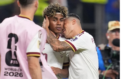 Lamine Yamal- Spain The World Cup final is set, with Messi and Argentina facing Yamal and Spain for the title on Sunday