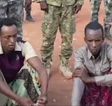 Somalia Transfers Murder Suspects to Ethiopia’s Somali Region in Cross-Border Security Cooperation