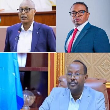 Nugal-Puntland Nugaal Elders Publicly Back Danab Commander After Mediation Collapses
