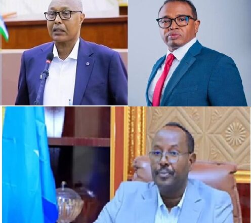 Nugal-Puntland Nugaal Elders Publicly Back Danab Commander After Mediation Collapses