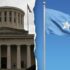 Red-state capital city sparks conservative fire over Somali flag-raising at city hall: ‘Excuse me?’