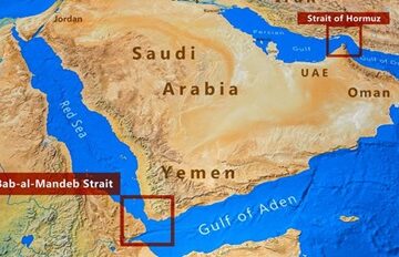 Houthi Maritime Threat Escalates as Saudi Oil Tankers Alter Course, Raising Fresh Fears for Global Shipping