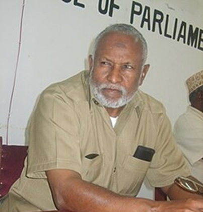 Saleebaan Gaal Somaliland Guurti Speaker Steps Down After More Than Two Decades, Citing Age and Fatigue
