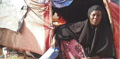 Shabeellada Hoose- Beder-Kaltuum Faarax Colaad nolol xumo galisay kumanaan qoys oo ku barakacay Shabeellaha hoose