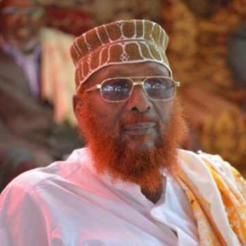 Suldaan Garaase Puntland Elders Close Ranks, Vow to Defend Regional State Amid Escalating Tensions with Mogadishu