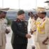 Turkish Army Chief Arrives in Somalia Amid Sensitive Government-Opposition Talks