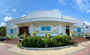 Villa Somalia- Mogadishu Somalia’s Democratic Transition Cannot Stop Halfway