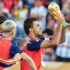 Spain wins the World Cup by beating Argentina 1-0 on Ferran Torres’ goal in extra time
