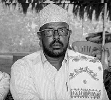Beeldaaje Axmed Mataan Puntland Mourns the Passing of Beeldaaje Ahmed Mataan Hassan, a Revered Custodian of Tradition and Unity