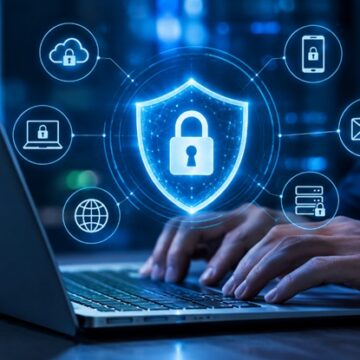 Cyber security U.S. Disrupts China-Linked Cyber Campaign Targeting Critical Infrastructure