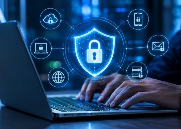 Cyber security U.S. Disrupts China-Linked Cyber Campaign Targeting Critical Infrastructure