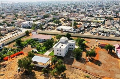 Gaalkacyo- Mudug region A President on the Road: What Deni’s Midnight Journey Says About Puntland—and Somalia’s Security Failure