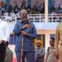 Hassan Sheikh Reaches Galmudug Side of Galkayo, but Somalia’s Political Divide Looms Large