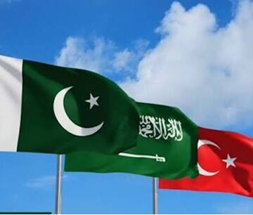 Turkey, Saudi Arabia and Pakistan Set to Sign Landmark Defense Pact in Jeddah
