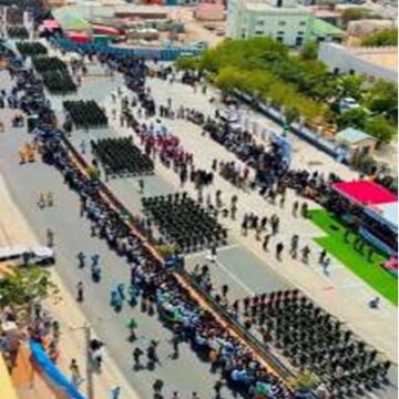 Puntland Marks 28 Years of Stability, Statehood and Resilience with Grand Independence-Style Celebrations