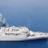 Turkish Warship Reportedly Strikes Men Returning from Hijacked Lutuf