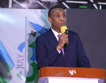 Somali Prime Minister Calls for Unconditional Release of Somaliland Prisoners as Laascaanood Seeks Reconciliation