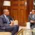 Hamza Meets with Farmaajo in Mogadishu as Somalia Moves Toward New Election Talks