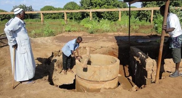 Dried up water source in Bari mountains leaves thousands facing acute water crisis