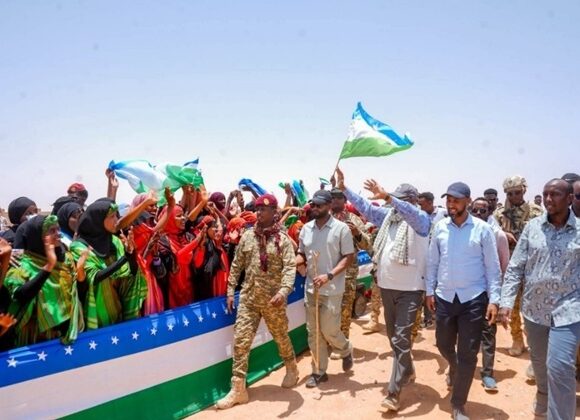 Puntland’s Road Advantage: Why Deni Can Reach His People by Road While Other Somali Presidents Cannot
