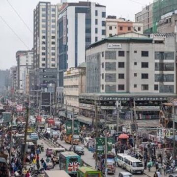 Easleight Market- Kenya Africa’s Growing Divide: Kenya’s Deportation of Small-Scale Foreign Traders