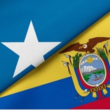 Ecuador- Somalia Ecuador’s Lesson for Africa: When Government Serves Citizens, Not Political Elites