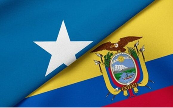 Ecuador- Somalia Ecuador’s Lesson for Africa: When Government Serves Citizens, Not Political Elites