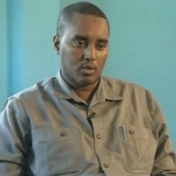 Fahad Yasin- Former NISA Chief Fahad Yasin Launches Explosive Attack on Somalia’s New Parliament Speaker